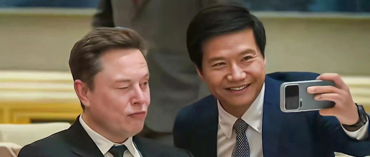 雷军评论：新车和YU7、SU7 U不一样，它的快不是靠卖力爆发横冲直撞，而是又快又稳、贴地飞行！网友：当时我就震惊了