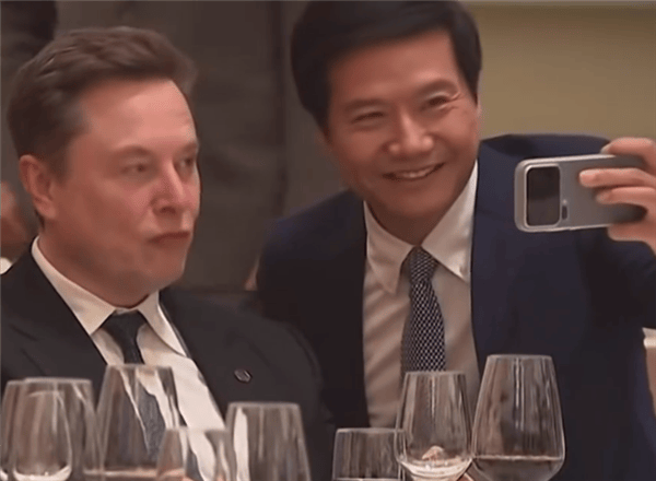 马斯克参加晚宴被指喝懵了！毛大庆：没有饮酒过量 扛不住时差的原因_反应_美国_鲁比奥