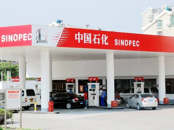 92号和95号汽油天天见,104号汽油你们见过吗?