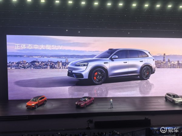 问界M6上市:25.98万起，全系标配ADS 4.1