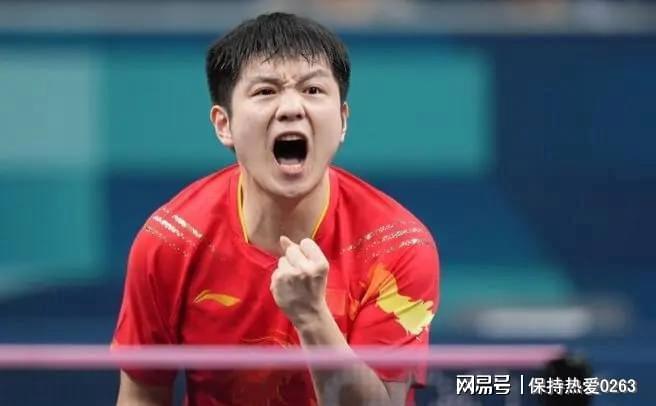 4—2!樊振东VS莫雷加德前瞻,小胖摘金,国乒实现包揽五金