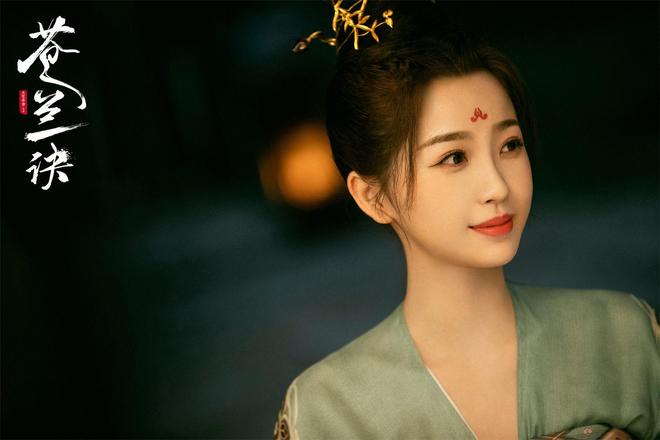 手握4部破万剧的95花田曦薇，为什么认可度不及虞书欣、赵露思？