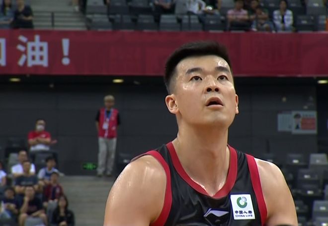 CBA3消息:深圳队主力中锋赛季报销,广东队签下第八个外援