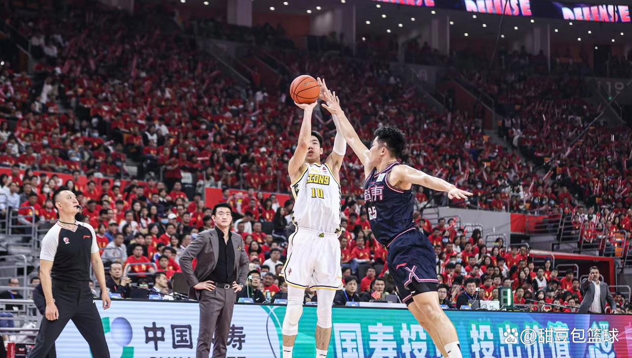 杜锋有望重回中国男篮主教练,胡金秋渴望加入广东队,广厦套路深