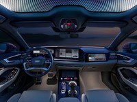 奥迪A5L 2026款2.0T 运动版 Plus 燃擎星驰包