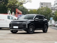 星途凌云 2026款 300T 两驱超越版报价_参数_图片_点评_星途汽车-ZOL中关村在线
