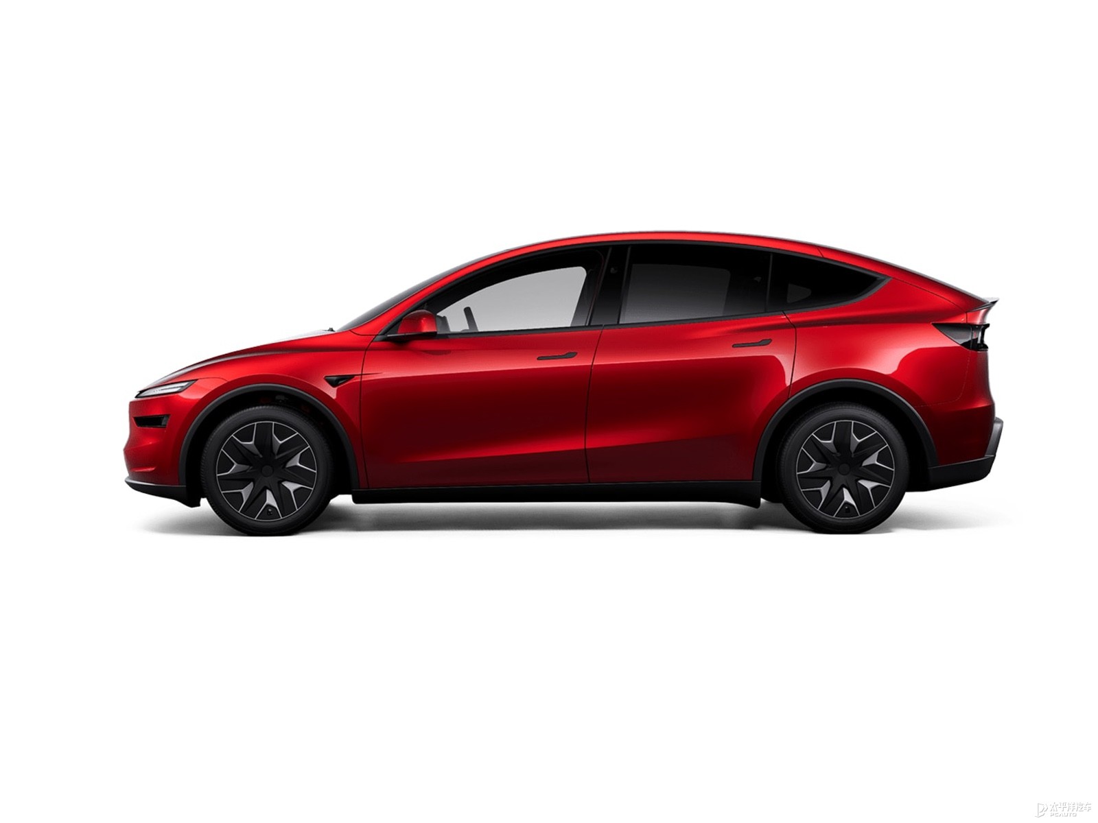 Model Y L性价比分析:同价位纯电SUV首选?