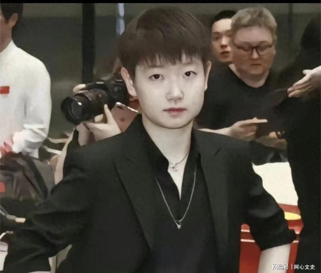 樊振东获最佳球员，决赛战小勒布伦，水谷隼向日乒献计研究孙颖莎