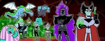 幻影丹尼wiki：幽灵/鬼-资料 Wiki Fandom讲解