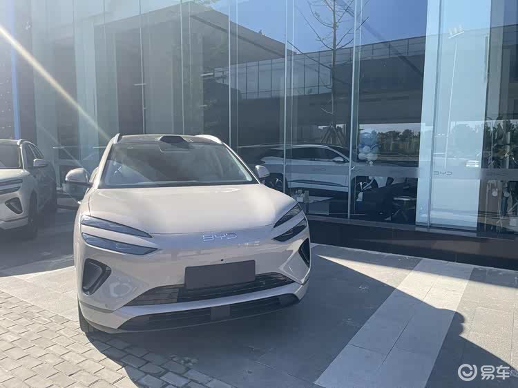 最大纯电续航305km，2026款海狮06 DM-i到店