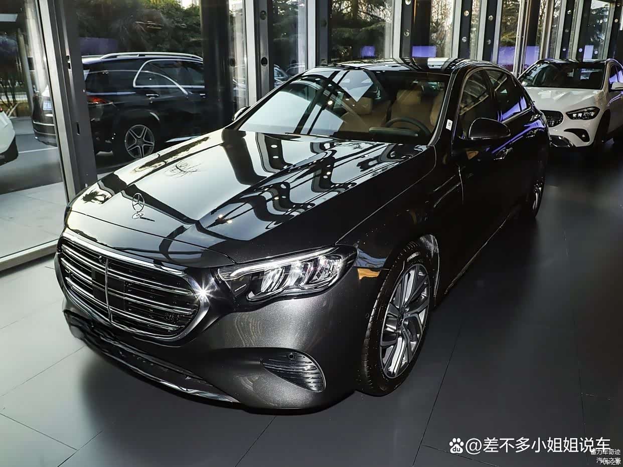 奔驰E级车主必看:十大痛点解析与专业解决方案