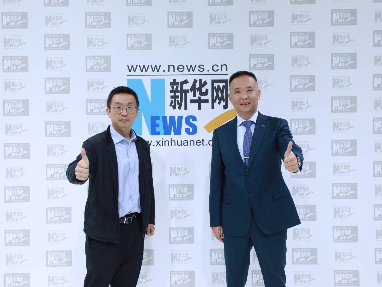 东风奕派余岳峰：坚守长期主义 在新能源赛道上稳步前行