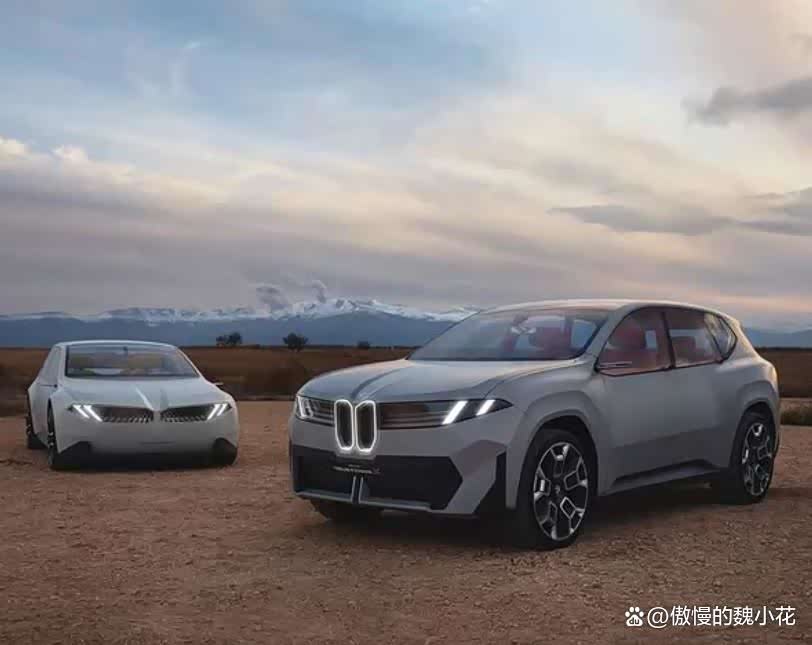 宝马3将迎来终极换代!沿用概念级元素,预计2026年上线