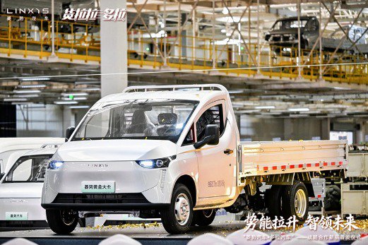 “脱胎”百万数据精算智造 菱势打造新能源商用车标杆 _ 东方财富网