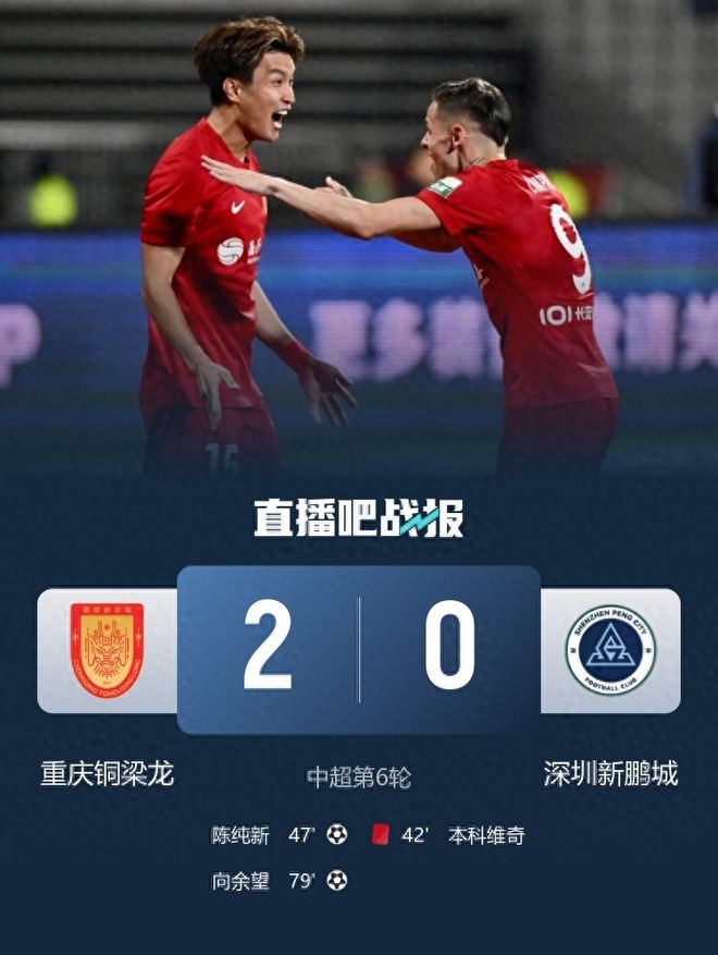 对重庆铜梁龙的质疑，为向余望请营养师，体能教练很难吗