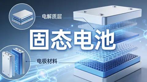 固态电池 赛力斯 问界M9续航1200km 能量密度400Wh/kg