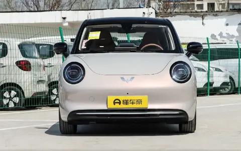 家用代步全能小钢炮,缤果 Pro 载人、储物、通勤、露营样样在行