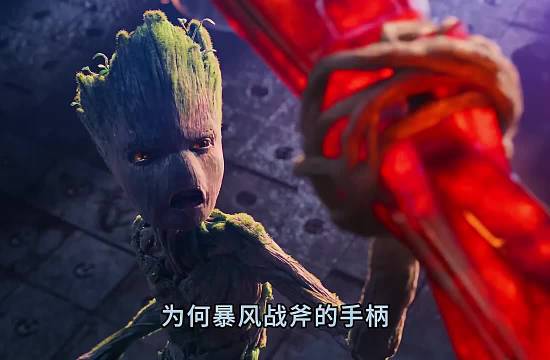 漫威 "钢铁侠 "蜘蛛侠 "雷神 漫威里的这些细节你都注意到了吗？