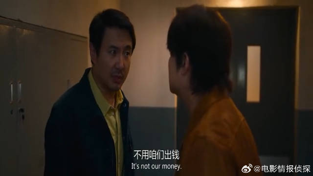 贾冰请赛车手沈腾代言，要先切磋车技，沈腾开口霸气
