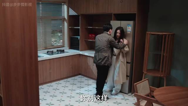 周瑾拒蒋诚复合后收江寒声离婚通知