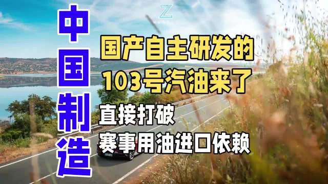 92号与103号汽油区别解析，家用车慎用高标号油