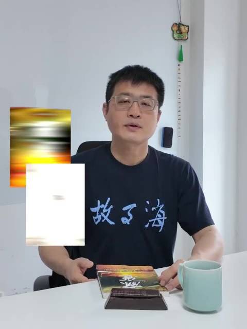 张若昀合作编剧阵容曝光，海飞陈宇马伯庸等加盟