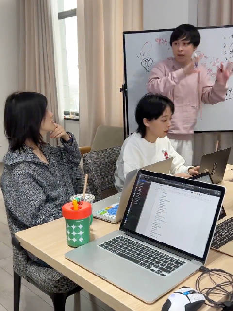 《开会百态》你是哪一种型～ 幽默 | 网红 | 搞笑 | papi酱