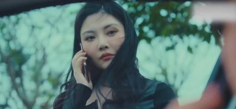 徐冬冬塑造周淇喜剧角色获赞