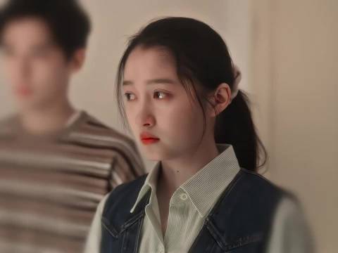 关晓彤28岁获白玉兰奖,哭戏表现引关注