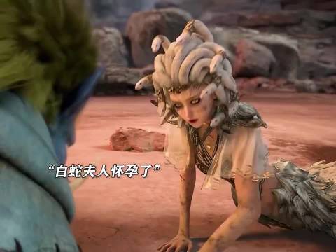 原来猪儿虫就是这样来