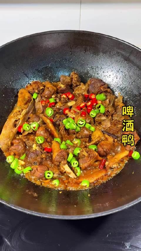 男人会做饭，简直帅过彭于晏！快来学这道家常菜，保证超简单又好吃！