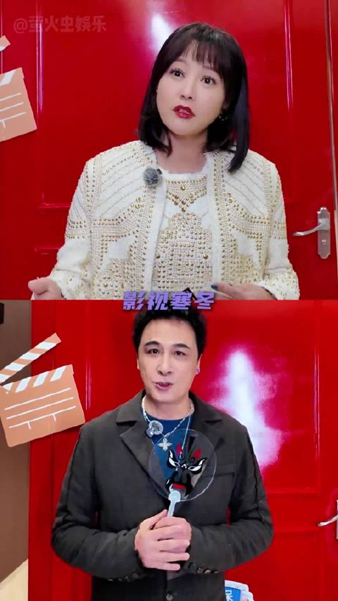 短剧演员三年百部到无戏可拍，AI演技颜值取代真人