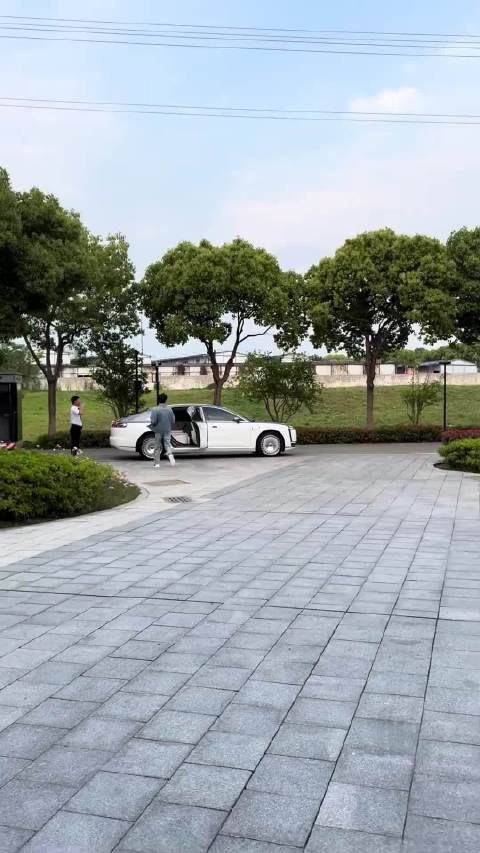 俞浩称造车需看华为小米追觅，尊界S800引关注