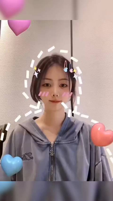 ️️今日份可爱ớ ₃ờ
