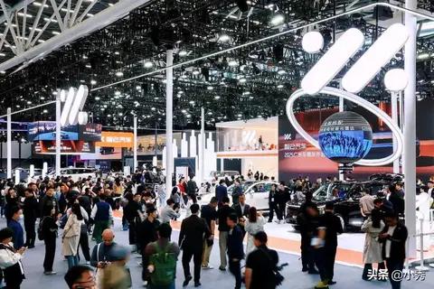 从智己LS6爆款出圈，看智己如何成未来最具价值汽车上市公司