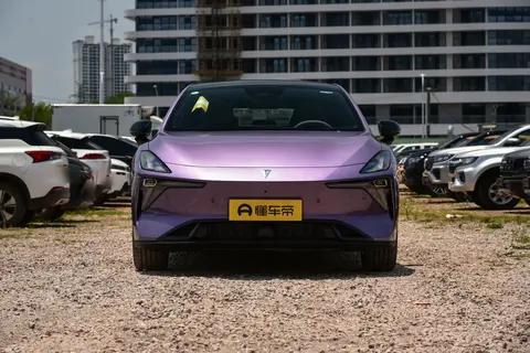 5月想买纯电轿车?深蓝 L06 560 Max 配置拉满,限时 11.89 万!值吗?