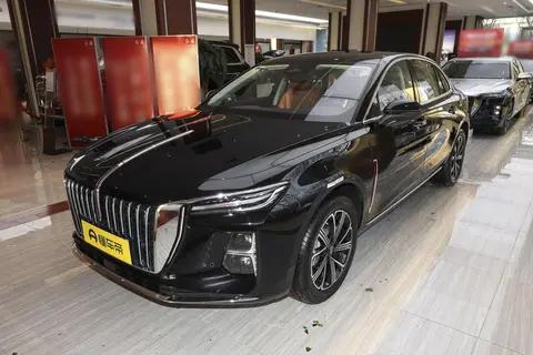 红旗H5 PHEV 2025款 170超混版解读：实力出众的20万元级插混轿车