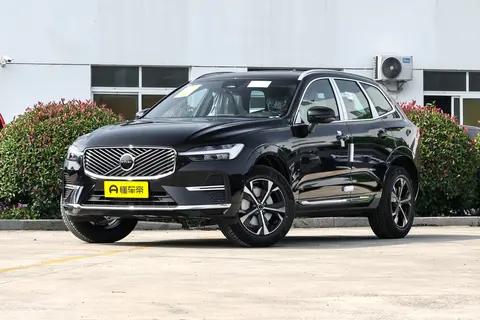 XC60 vs Q5L:家用看这6点