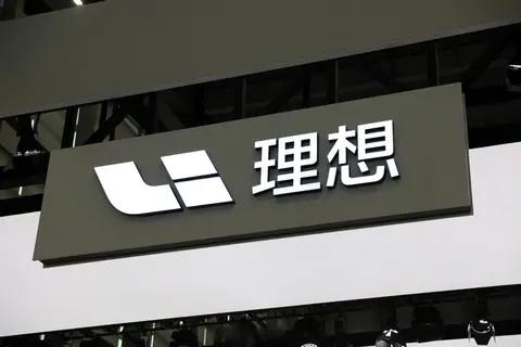 最赚钱的新势力，一半研发费用投向AI