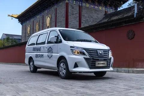 新春买MPV千万别错过!4.99万抢大商务车