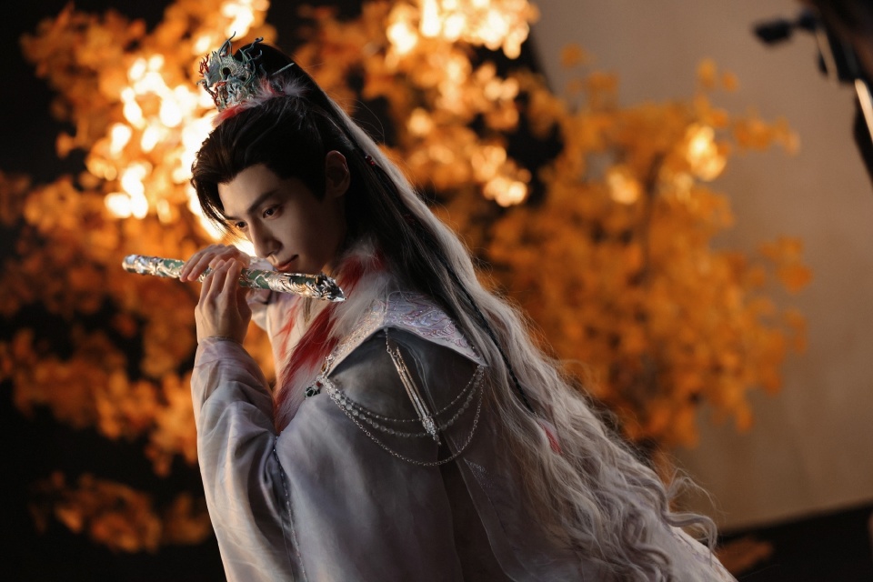 罗云熙《水龙吟》终于要播，高颜值女主团太吸睛，古装天花板来了