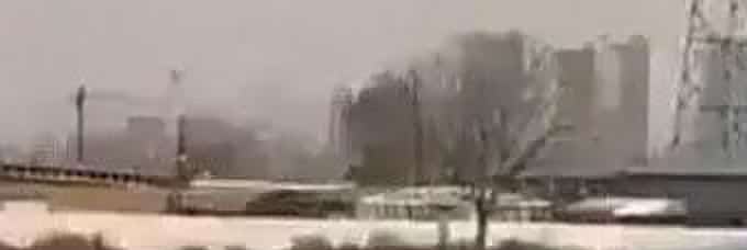 小米第三款大型SUV曝光!增程式混动,瞄准30万级市场