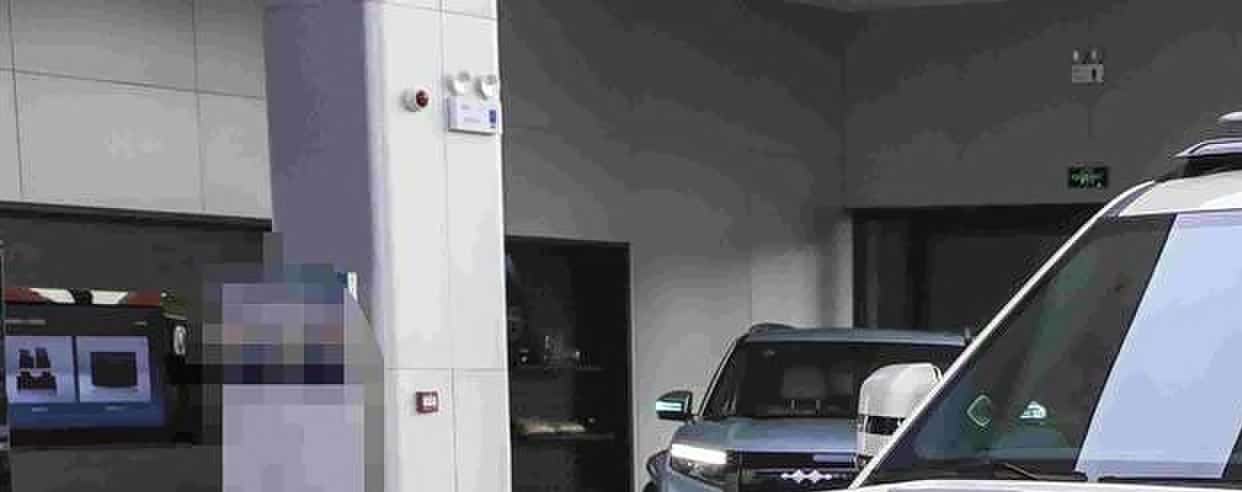 方程豹豹5的套件迷思:花3万换脸,到底值不值?