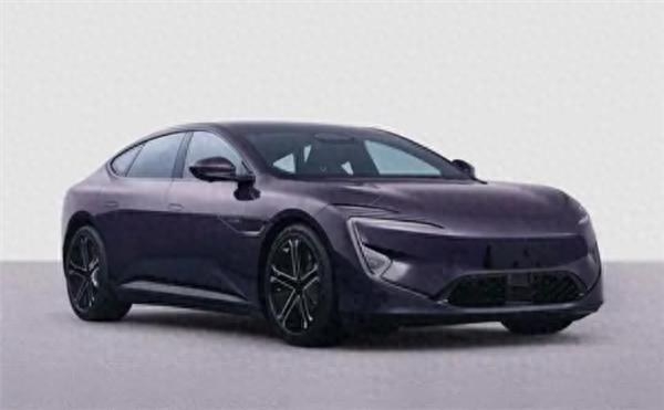 纯电续航提升至266公里！阿维塔12增程新版本实车曝光 | BitAuto Belgium