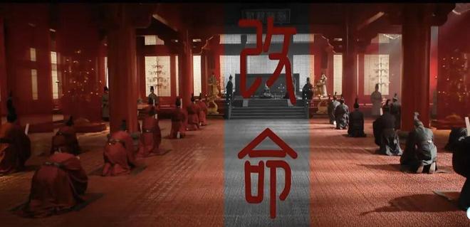 《翘楚》首发预告信息量拉满，陈都灵周翊然联手入局，谁才是真正的执棋人？