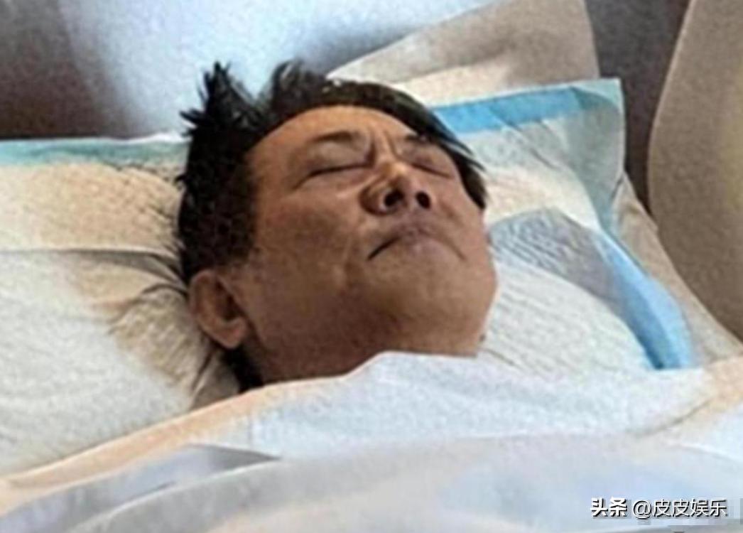张雪峰猝死不到2月，李连杰终于坦白了，“一夜回春”迎来大结局