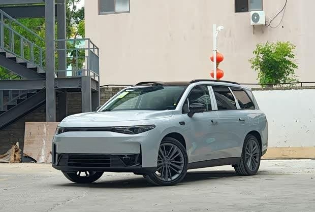 2026款零跑C16迎来重磅OTA升级，19项新功能上线 | 车评网