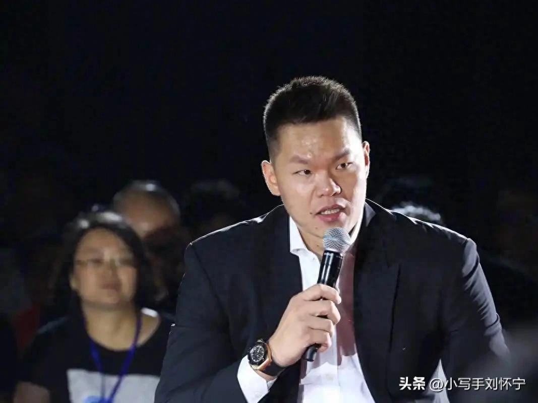 朱芳雨敢挖辽宁墙脚？辽宁就反报价徐杰，以其人之道还治其人之身