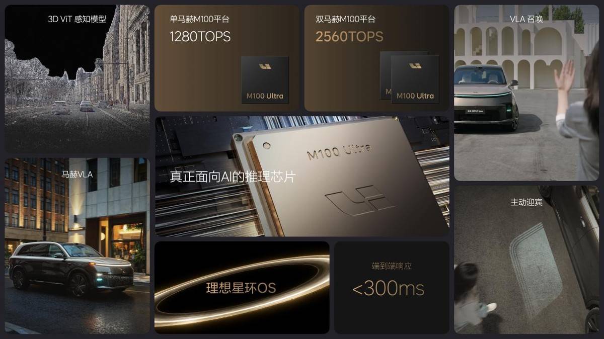 为了全新L9，李想用了洪荒之力拿捏人心_理想_Livis_智能
