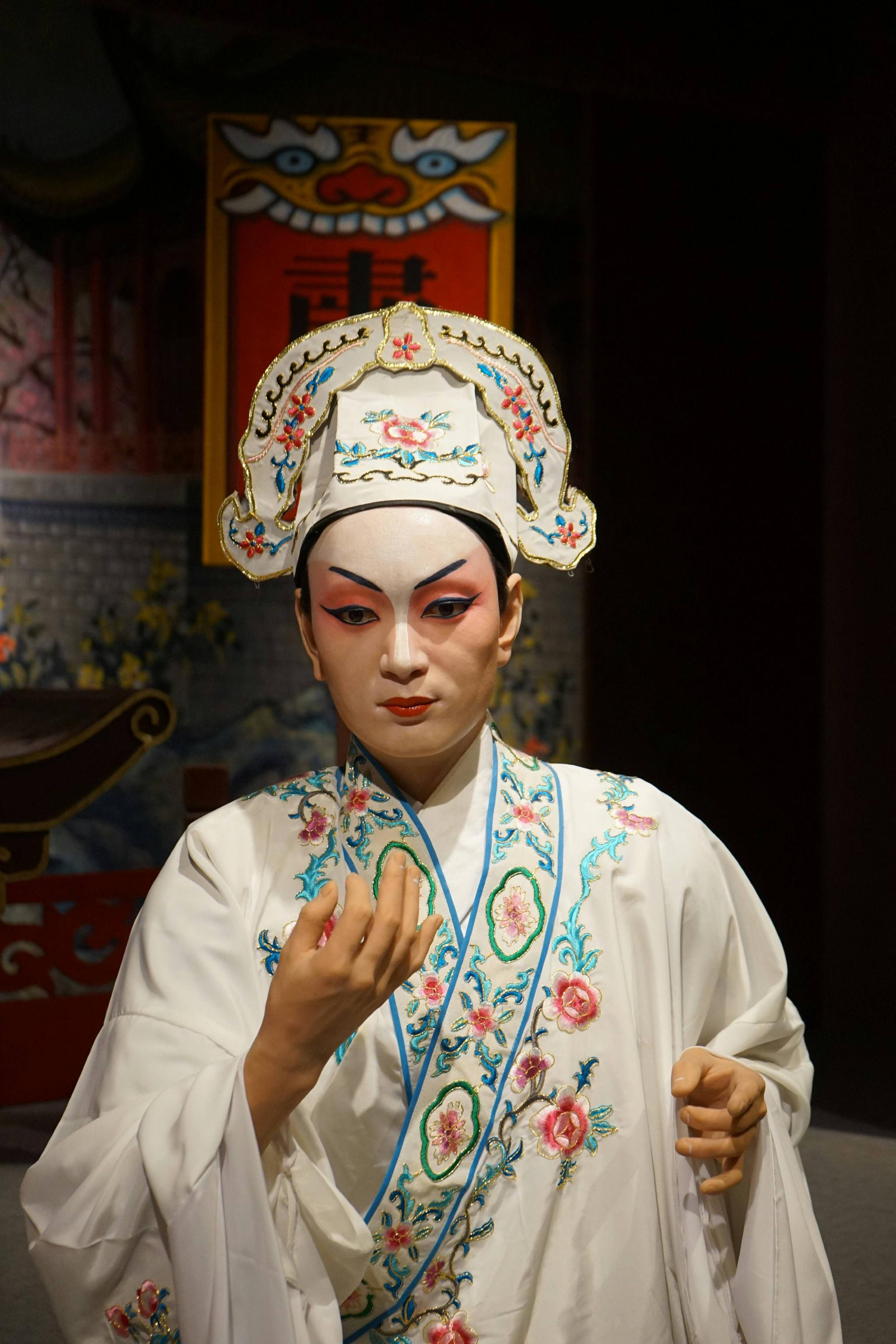 广西村民自掏腰包近80万拍摄乡村版《西游记》,一年走红背后的故事